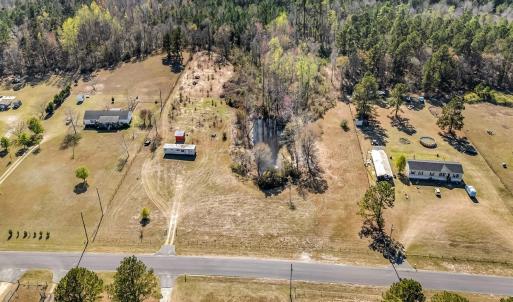 Photo #4 of Bellaire Dr., Nichols, SC 5.5 acres