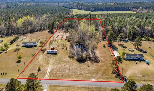 Photo #17 of Bellaire Dr., Nichols, SC 5.5 acres