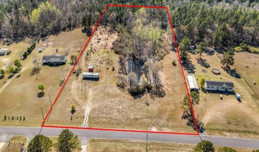 Photo #2 of Bellaire Dr., Nichols, SC 5.5 acres