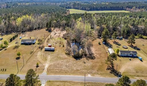 Photo #3 of Bellaire Dr., Nichols, SC 5.5 acres