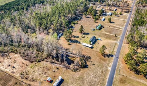 Photo #7 of Bellaire Dr., Nichols, SC 5.5 acres