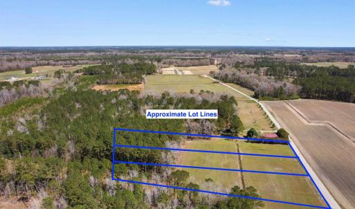 Photo #2 of TBD Sam Graham Rd., Loris, SC 1.8 acres