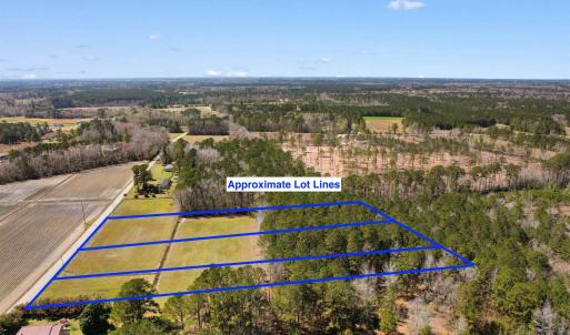 Photo #7 of TBD Sam Graham Rd., Loris, SC 1.8 acres