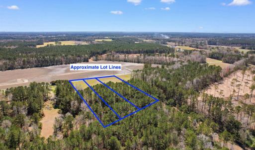 Photo #6 of TBD Sam Graham Rd., Loris, SC 1.9 acres
