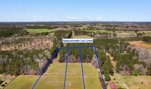 Photo #1 of TBD Sam Graham Rd., Loris, SC 1.9 acres