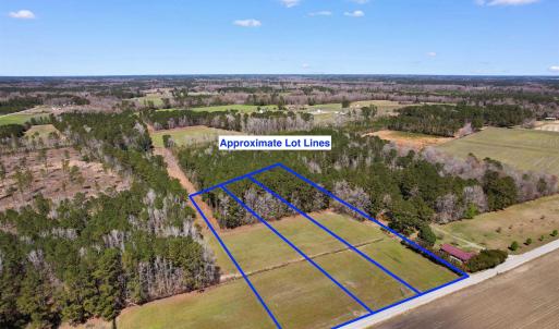 Photo #3 of TBD Sam Graham Rd., Loris, SC 1.9 acres