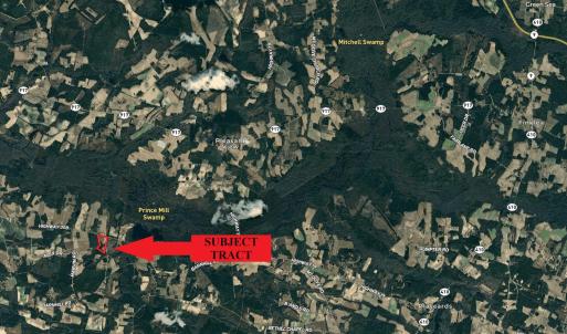 Photo #12 of TBD Highway 308, Galivants Ferry, SC 1.5 acres