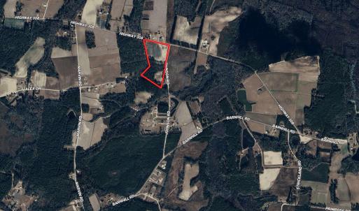 Photo #10 of TBD Highway 308, Galivants Ferry, SC 6.2 acres