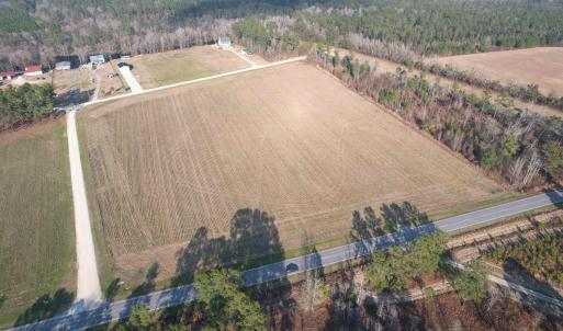 Photo #4 of Lot 38 Gulley Ln., Salters, SC 2.4 acres