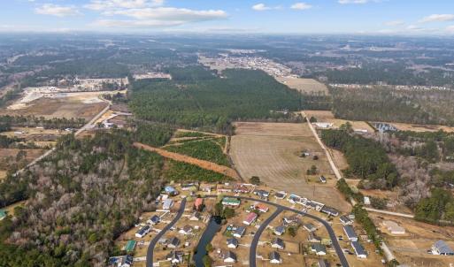 Photo #5 of Lot 8 Allentown Dr., Conway, SC 7.0 acres