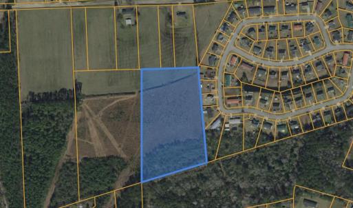 Photo #1 of Lot 8 Allentown Dr., Conway, SC 7.0 acres