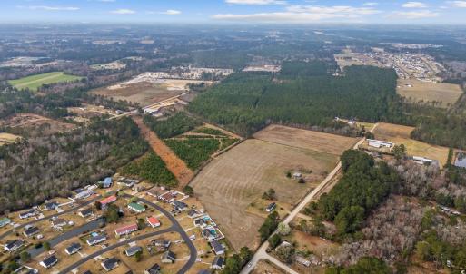 Photo #3 of Lot 8 Allentown Dr., Conway, SC 7.0 acres