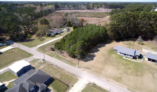 Photo #3 of 240 Calvary Rd., Little River, SC 1.0 acres