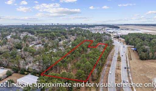 Photo #1 of TBD Highway 15, Myrtle Beach, SC 4.4 acres