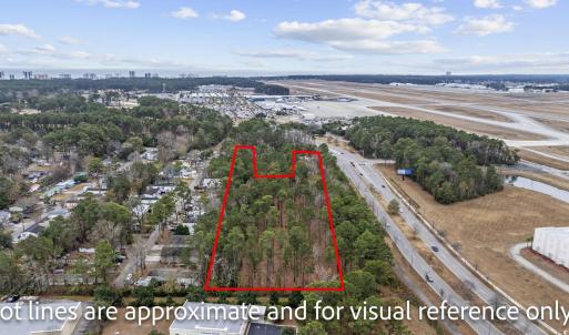 Photo #17 of TBD Highway 15, Myrtle Beach, SC 4.4 acres