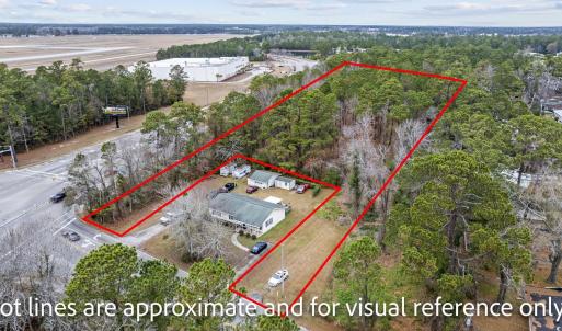 Photo #19 of TBD Highway 15, Myrtle Beach, SC 4.4 acres