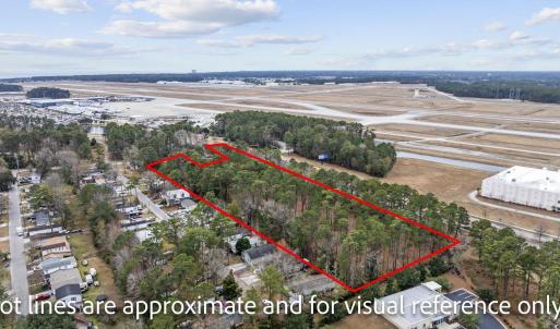 Photo #2 of TBD Highway 15, Myrtle Beach, SC 4.4 acres