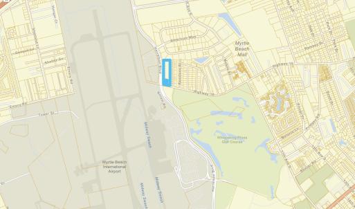 Photo #8 of TBD Highway 15, Myrtle Beach, SC 4.4 acres