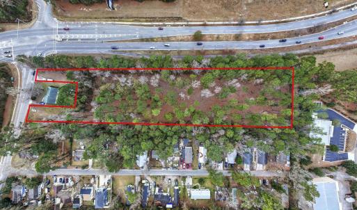 Photo #3 of TBD Highway 15, Myrtle Beach, SC 4.4 acres