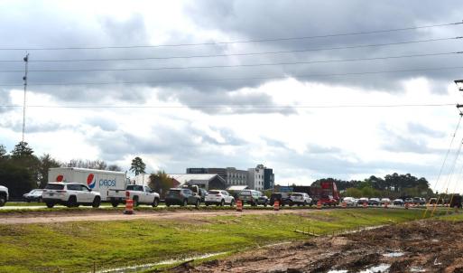 Photo #2 of Lot 1&2 Highway 501 E, Conway, SC 1.4 acres