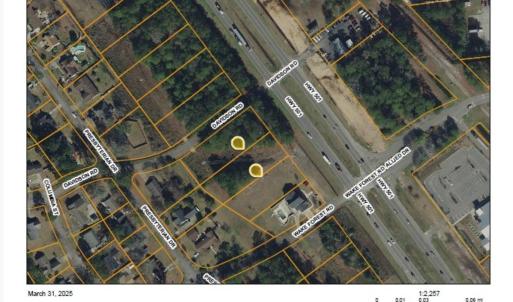 Photo #12 of Lot 1&2 Highway 501 E, Conway, SC 1.4 acres