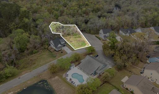 Photo #3 of 274 Rivers Edge Dr., Conway, SC 0.7 acres