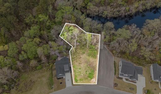 Photo #1 of 274 Rivers Edge Dr., Conway, SC 0.7 acres