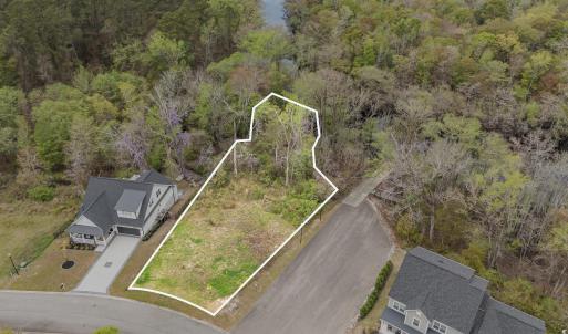 Photo #2 of 274 Rivers Edge Dr., Conway, SC 0.7 acres