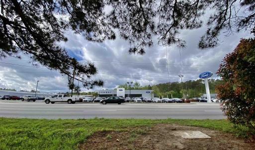 Photo #10 of 2410 Highway 501, Conway, SC 0.9 acres