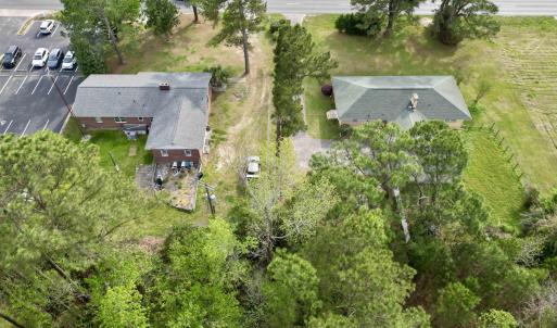 Photo #2 of 2410 Highway 501, Conway, SC 0.9 acres