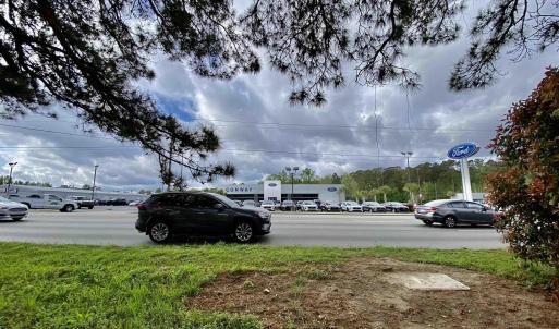 Photo #11 of 2410 Highway 501, Conway, SC 0.9 acres