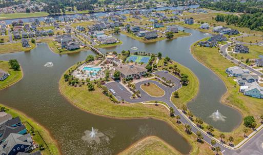 Photo #14 of 1117 Whispering Winds Dr., Myrtle Beach, SC 0.1 acres