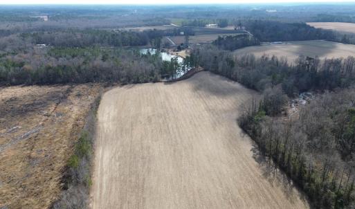 Bird's eye view featuring a water view and a view