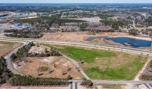 Photo #3 of TBD Sandridge Loop, Little River, SC 15.2 acres