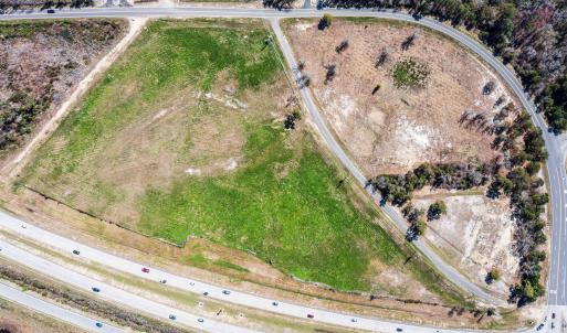 Photo #2 of TBD Sandridge Loop, Little River, SC 15.2 acres