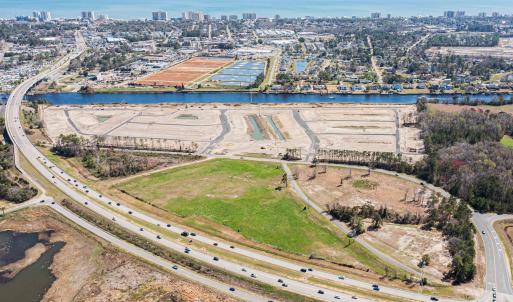 Photo #4 of TBD Sandridge Loop, Little River, SC 15.2 acres