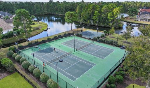 Photo #5 of 108 Minwick Ct., Myrtle Beach, SC 0.9 acres