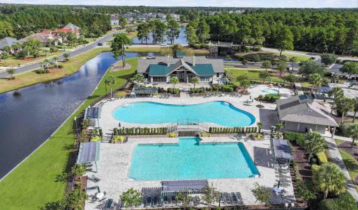 Photo #3 of 108 Minwick Ct., Myrtle Beach, SC 0.9 acres