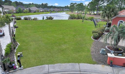Photo #2 of 108 Minwick Ct., Myrtle Beach, SC 0.9 acres