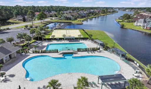 Photo #13 of 108 Minwick Ct., Myrtle Beach, SC 0.9 acres