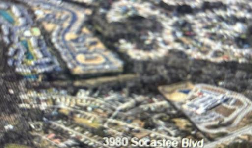 Photo #3 of 3980 Socastee Blvd., Myrtle Beach, SC 0.3 acres