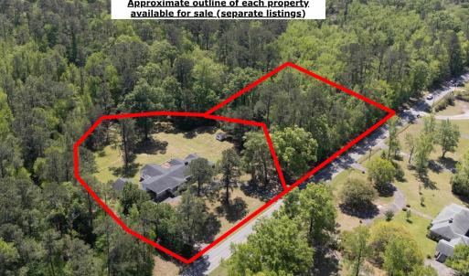 Photo #2 of TBD Long Avenue Ext., Conway, SC 1.9 acres