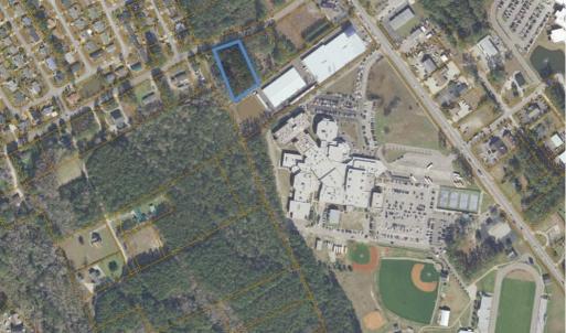 Photo #2 of 3699 Highway 1008, Little River, SC 0.9 acres