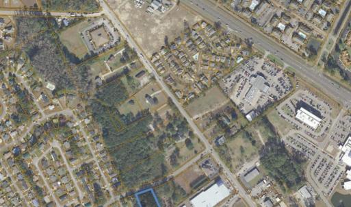 Photo #3 of 3699 Highway 1008, Little River, SC 0.9 acres