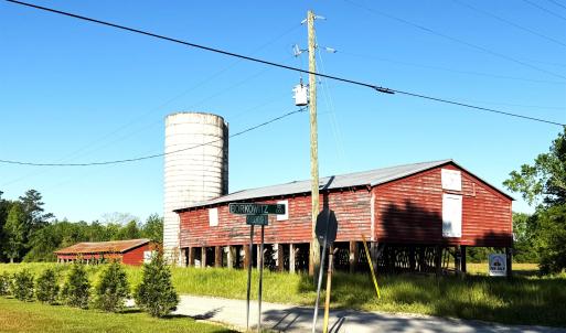 Photo #1 of TBD Red Barn Tr Borkowitz Rd., Scranton, SC 7.8 acres