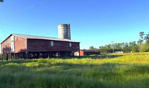 Photo #6 of TBD Red Barn Tr Borkowitz Rd., Scranton, SC 7.8 acres