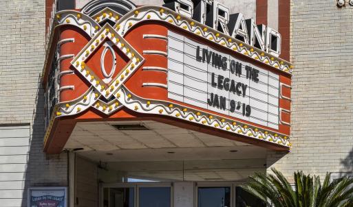 Theater