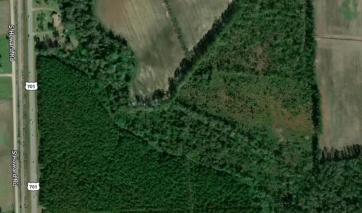 Photo #4 of TBD100 Highway 701 North, Loris, SC 40.9 acres