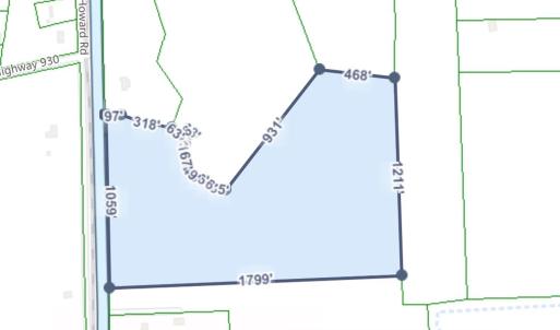 Photo #2 of TBD100 Highway 701 North, Loris, SC 40.9 acres