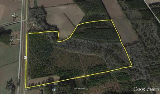 Photo #1 of TBD100 Highway 701 North, Loris, SC 40.9 acres